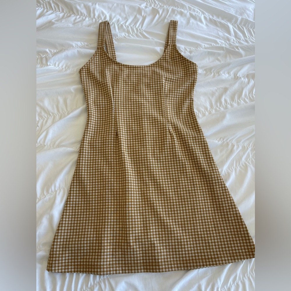 Forever 21 dress